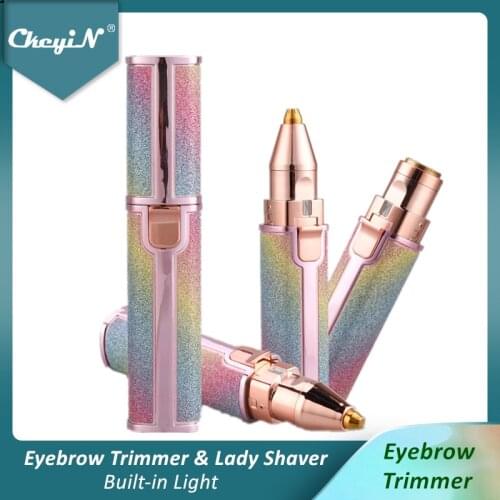 Триммеры для бровей CkeyiN China At AliExpress
