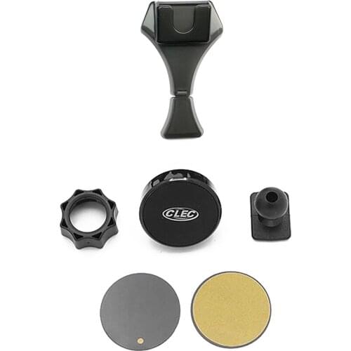 Phone Holder For Mercedes-Benz B Class W246 W242 2018 2017 Car Magnetic Stand Phone Holder For Mercedes-Benz B Class 2015 2016