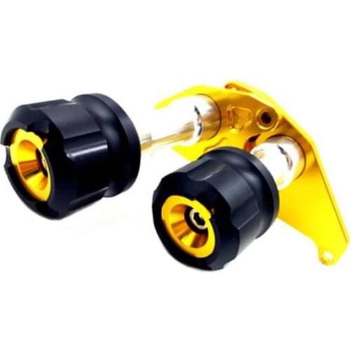 Hotsale motorbike parts For Honda MSX125 MSX 125 engine protection Anti drop bar