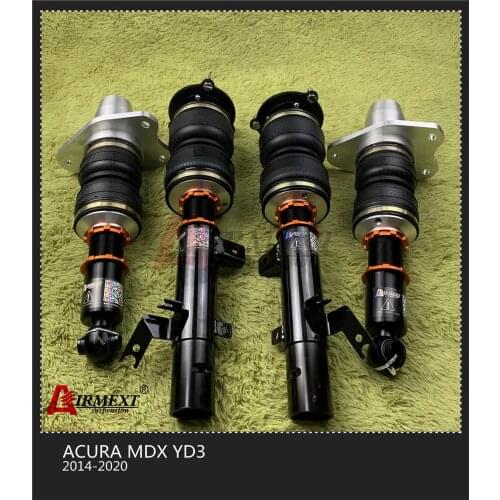 For H ONDA CIVIC SI (2005-2012)/Air strut pack Air suspension kit/coilover air spring assembly/Auto parts air spring/pneumatic