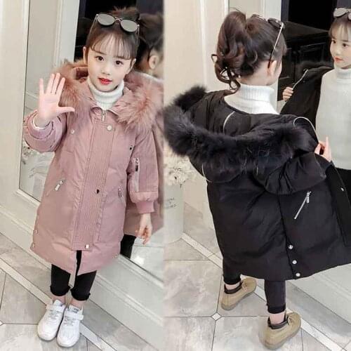 Doberry Parks For Girls