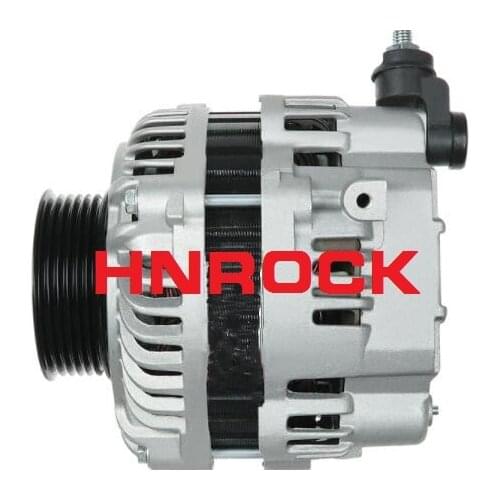 NEW 12V 110A ALTERNATOR A3TG2192 A3TG2192AC 11118 FOR MITSUBISHI GALANT ECLIPSE 2.4L