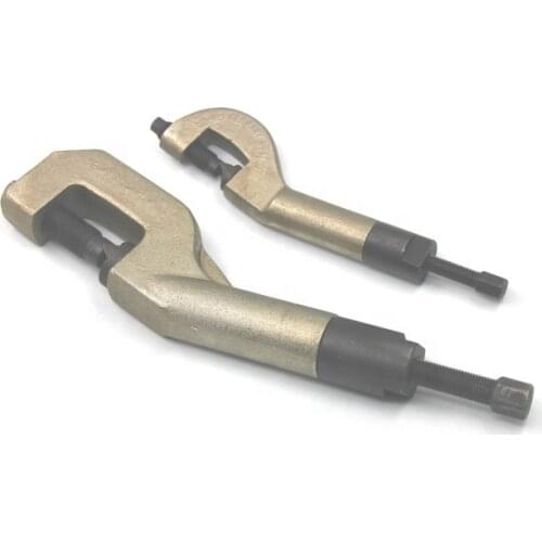 Hydraulic Nut Splitters
