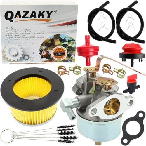 Carburetor 30604 30727 Tecumseh 631921 631070 631070A 631074 631245 631820 632284 H25 H30 H35 H40 Chipper Shredder Tiller Carb