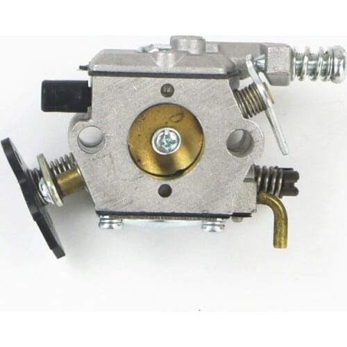 Carburetor fits Zenoah G3800 G4100 G4300 & more 38CC 2 cycle gasoline chainsaws carb. repl. komatsu 848C408100 carby carburettor