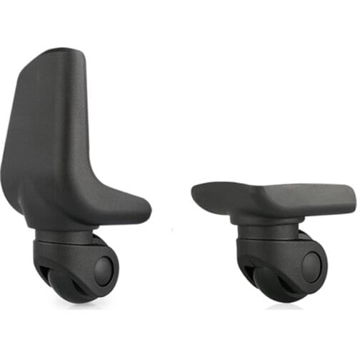 Luggage wheel replacement password suitcase wheel roller wheel caster repair shock absorption 20 inch 26 inch