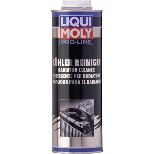LIQUI MOLY Radiators
