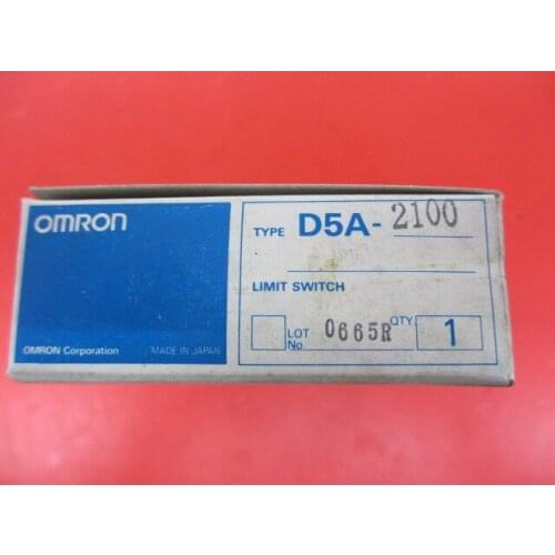 NEW&ORIGINAL D5A-2100 *Please contact us for real photo,100% real stock
