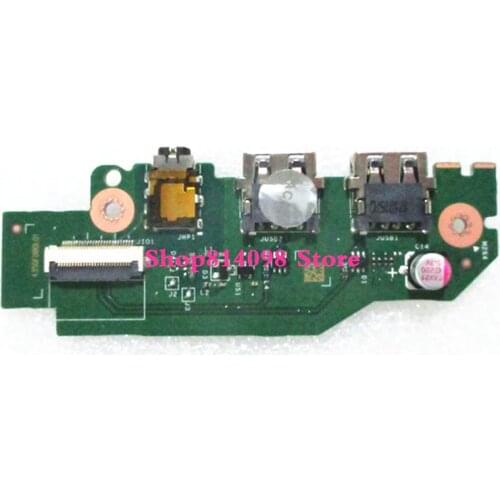 Original LS-E912P for AN515-51 AN515 USB AUDIO BOARD test good free shipping