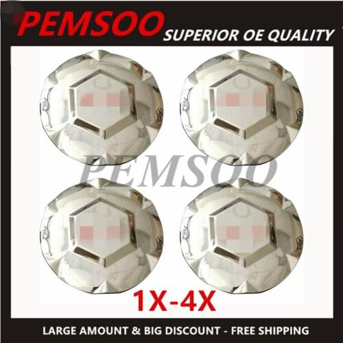 PEMSOO Exhaust Systems
