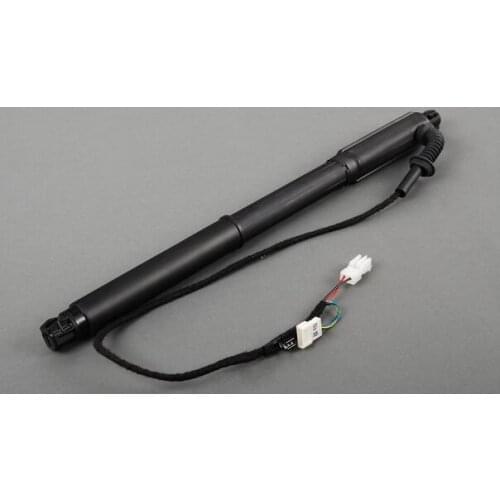 1 piece Rear right side Trunk Lid Spring for BMW X5 E70 3.0si 4.8i 50iX 51247332696