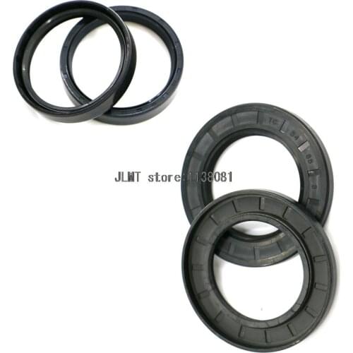 Fork OIL SEAL for HONDA 250 XR 1993 - 2005 41X54X7 41 54 7 mm