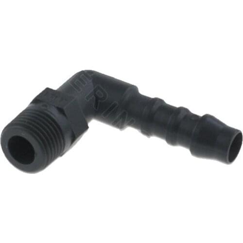 CONVOTHERM 6005416 ELBOW FITTING L TUBE 1/8" INCH GAS & ELECTRIC CONVECTION OVEN