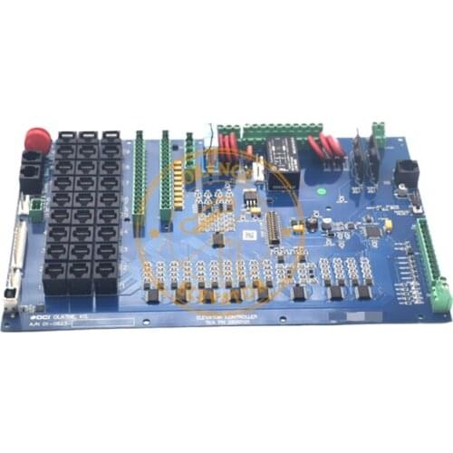Villa elevator motherboard TKAPN2900102 N01-0523