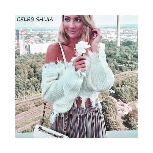 Boho Tassel Sweater Woman Fall V-neck Long-sleeve Black Vintage Knitting Pullovers Woman Sweater Loose Apricot Knit Jumpers