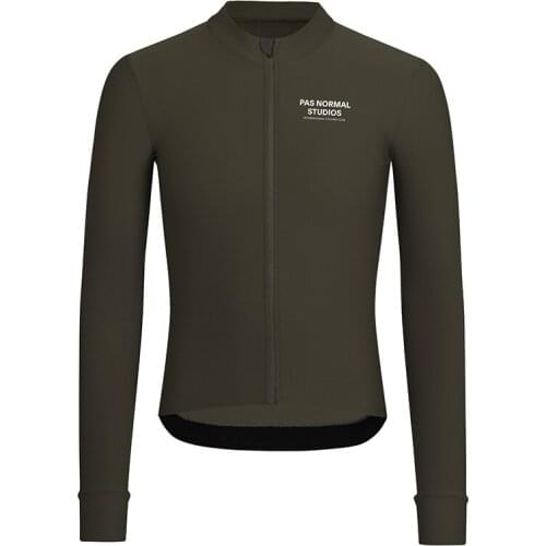 Roupa Ciclismo Masculino Manga Longa Invierno 2021 Winter Thermal Fleece Keep Warm Long Sleeve Bicycle Clothes Jackets 자전거의류 남성