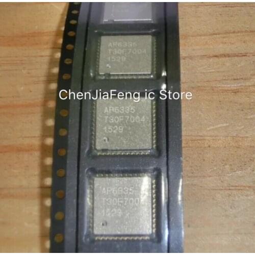 1PCS/LOT New original AP6335 QFN