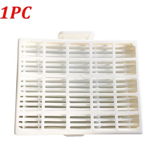 1PC Vacuum Cleaner Dust Hepa Filter BBZ156HF for BOSCH GL-40 GL-20 GL-10 Robot Vacuum Cleaners Parts Accessories