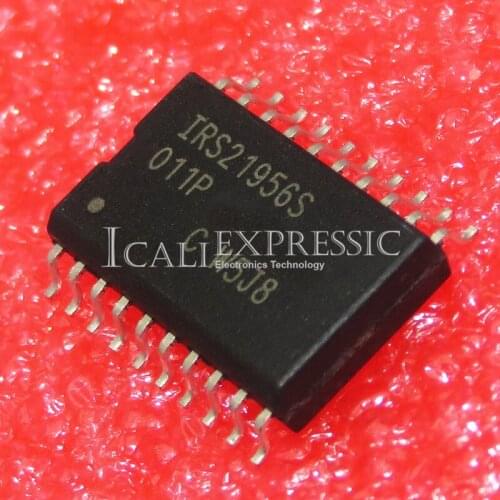 1PCS IRS21956S IRS21956STRPBF IRS21956 SOP-20 LCD chip In Stock