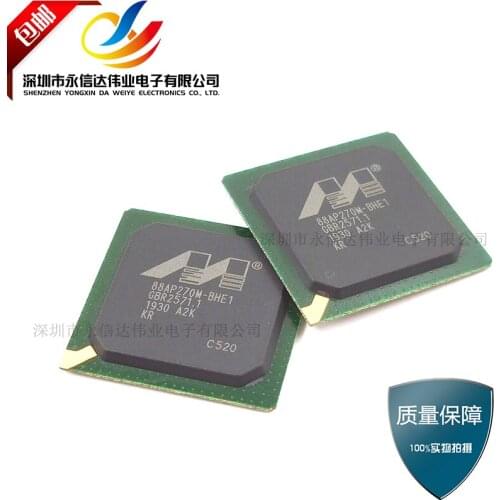 100% New&original 88AP270M-BHE1 88AP270M BGA IC