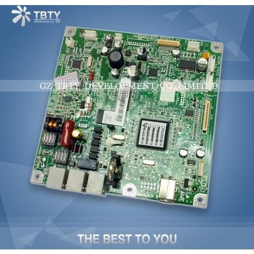 100% Test Main Board For Canon L160 L160G L100 L120 L 100 120 160 Formatter Board Mainboard On Sale