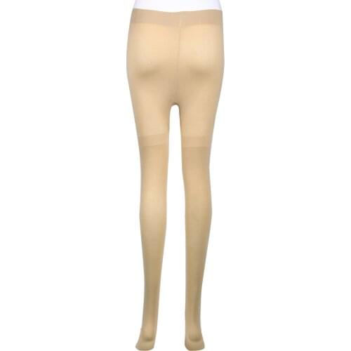 120D Women Pregnant Socks Maternity Hosiery Solid Stockings Tights Pantyhose