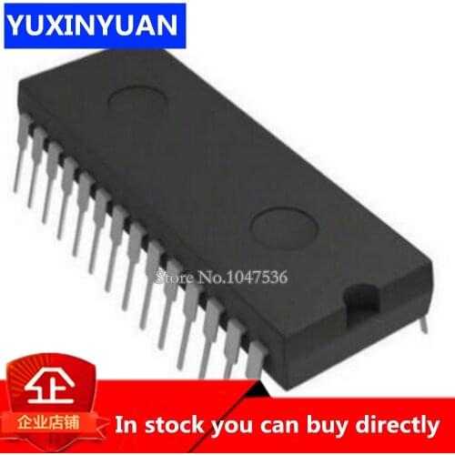 2PCS/LOT PT2322 DIP-28 DIP new original