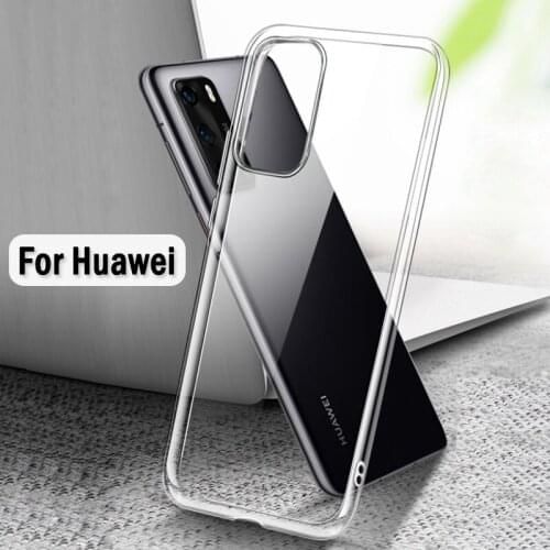 Amour Brave Huawei P20 Phone Cases
