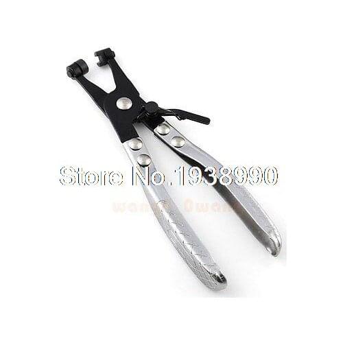 Automotive Tools Adjustable 0- 45 Degree Hose Clamp Remover Pliers Tool NEW A5