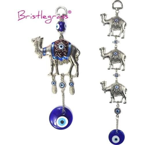 BRISTLEGRASS Dream Catchers