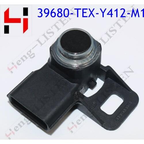 PDC Parking Sensor For RLX CR-V Civic Car Parking Sensors 39680-TEX-Y412-M1