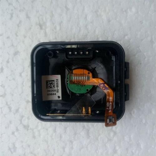 For Garmin forerunner 35 Smart Watch Back Cover With Optical Heart Rate Smart Sports Watch Repair Parts