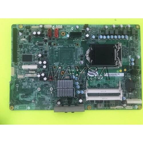FRU 03T6452 N1996 FIT FOR LENOVO Thinkcentre M92z MS-7765 Motherboard