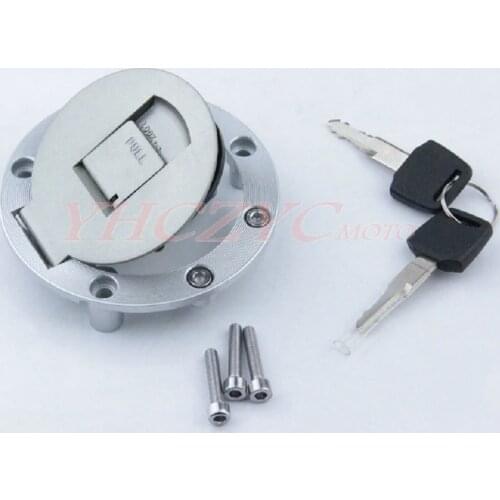 Fuel Gas Tank Cap Keys for YAMAHA TZM150 TZR250 FZR250RR FZR400RR FZX250 XJR1200 RD350 RZ250 TDM850 TDR125 TZR150 TZM250 TZR250