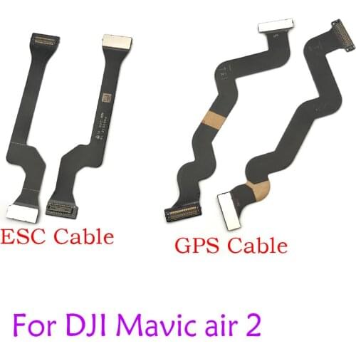 Ribbon Cable Spare Parts for Replacing Repair Replacement For DJI Mavic 2 Pro / Zoom GPS Module Board / GPS Flexible Flat ESC
