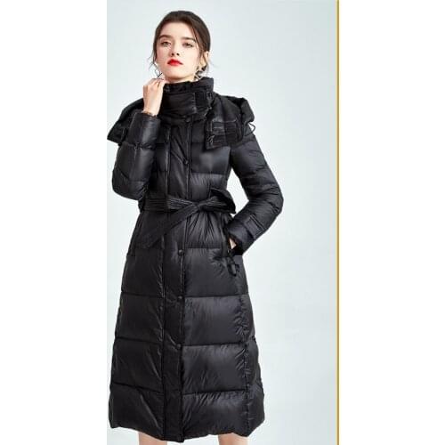 LLLWeechoLinkite Women's Hooded Jackets