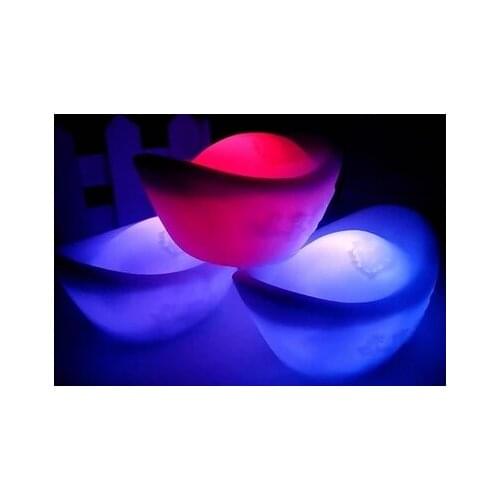 Small lights will toy Silver Piece Small Lights Will 7 Colour Changing Leds Childrens Toys Unisex Plastic Movie & Tv 2020