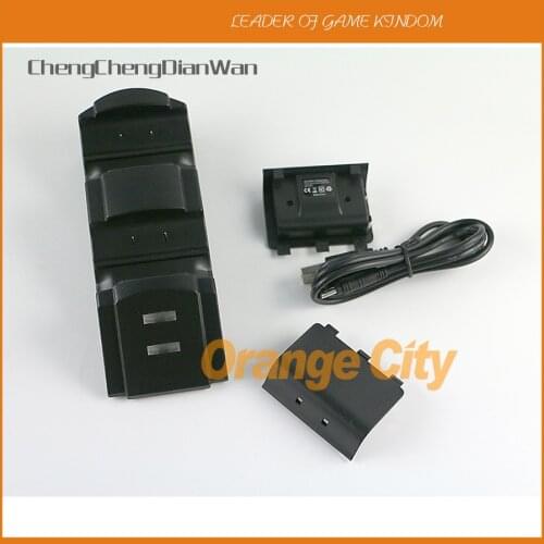 ChengChengDianWan Multifunctional Disk Storage Tower with Controller Charging Dock and Console Stand Holder Support for XBOX ONE