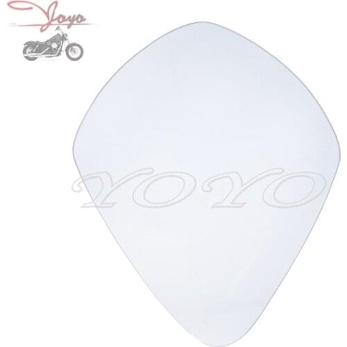 Motorcycle Headlight Protector Lense Cover Shield For GSXR1000 GSX-R1000 2007 2008