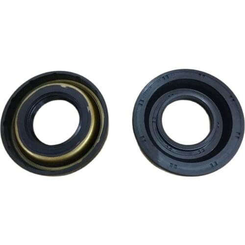 Front differential case seal 93743524 size: 35 * 73 * 10 auto oil seal accessories