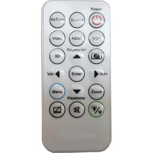 Remote control Replaced For Optoma projector OAS113 OSF831 OSS851 W307UST X307UST S321 S331 S714 W316 OEX952 OSX852