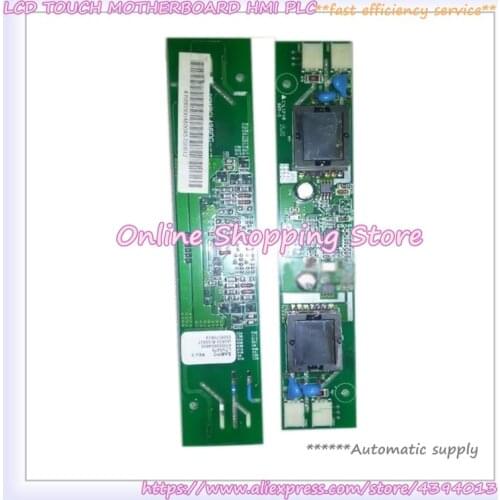 QPWBGL496IDG LTV0470 High Pressure Strip