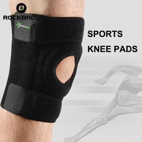 ROCKBROS Knee Pads