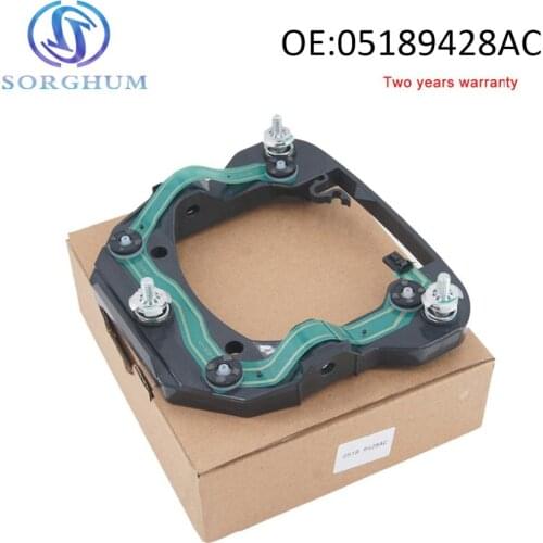 HORN SWITCH 05189428AC Fit For JEEP COMPASS PATRIOT 2007-2012 Fit For DODGE CALIBER 2007-2011 JOURNEY 2009-2011