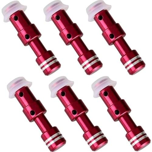 Universal Pressure Cooker Replacement Floater Sealer Replacement Safety Cooker Parts for Electric Pressure Cooker