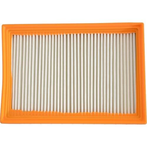 Car Engine Air Filter for Kia Carnival 2.7L 3.5L Carnival KV 2.5L 1998-2006 Carnival VQ 2.7L 3.5L 2004-2010 0K558-13-Z40