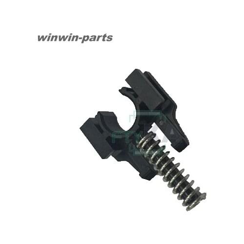 1set Transfer Roller Bracket Bushing Spring Kit for Kyocera KM 3035 5035 5050 4035 520i 420i