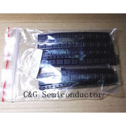 10value each 10pcs NE555 MC34063 LM358 LM393 JRC4558 LM386 74HC595D LM324 AMS111-3.3 AMS1117-5.0 Commonly used IC kit