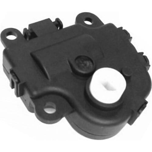 2 PCS 604108 HVAC Air Heater Blend Door Actuator fit for Chevrolet Impala Corvette Buick 604-108 22754988