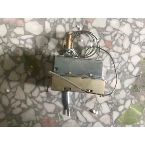 2 pcs thermostat parts for 167 model taiyaki machine